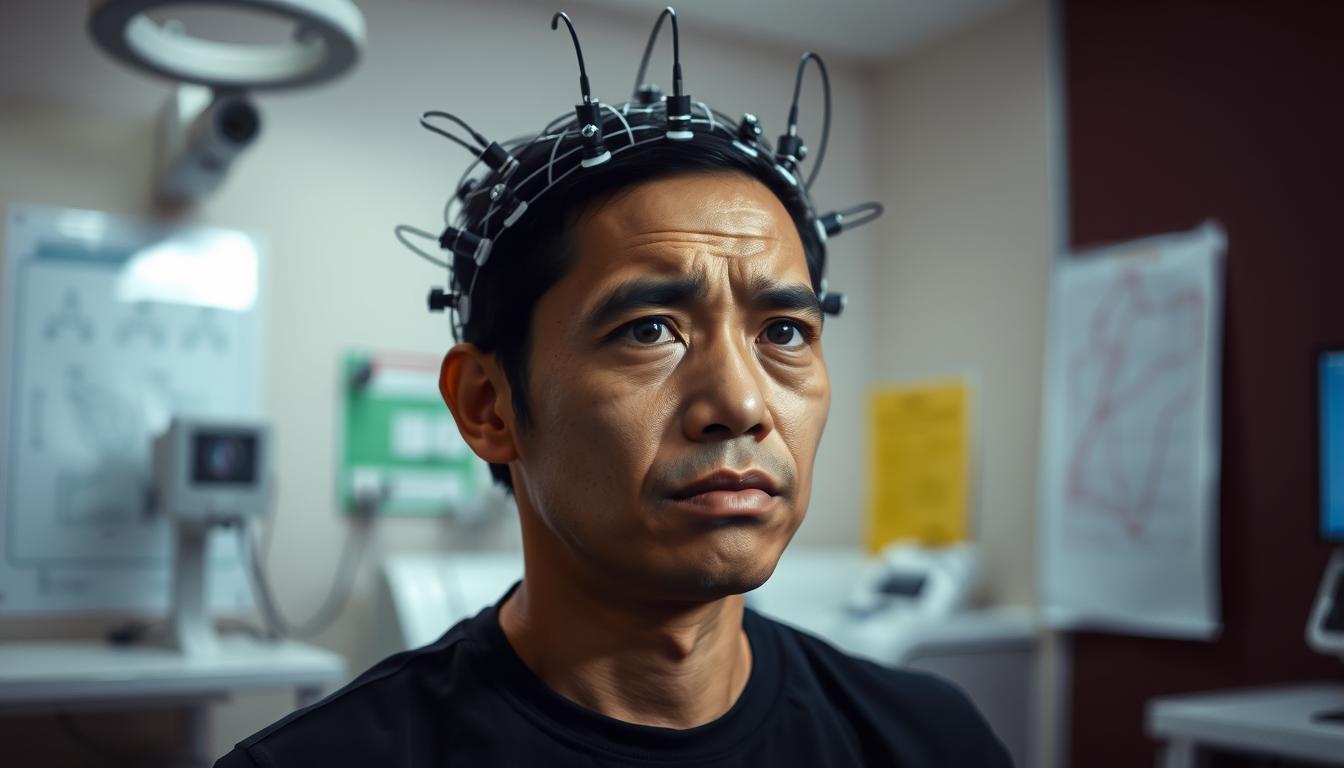 Kejang Absans