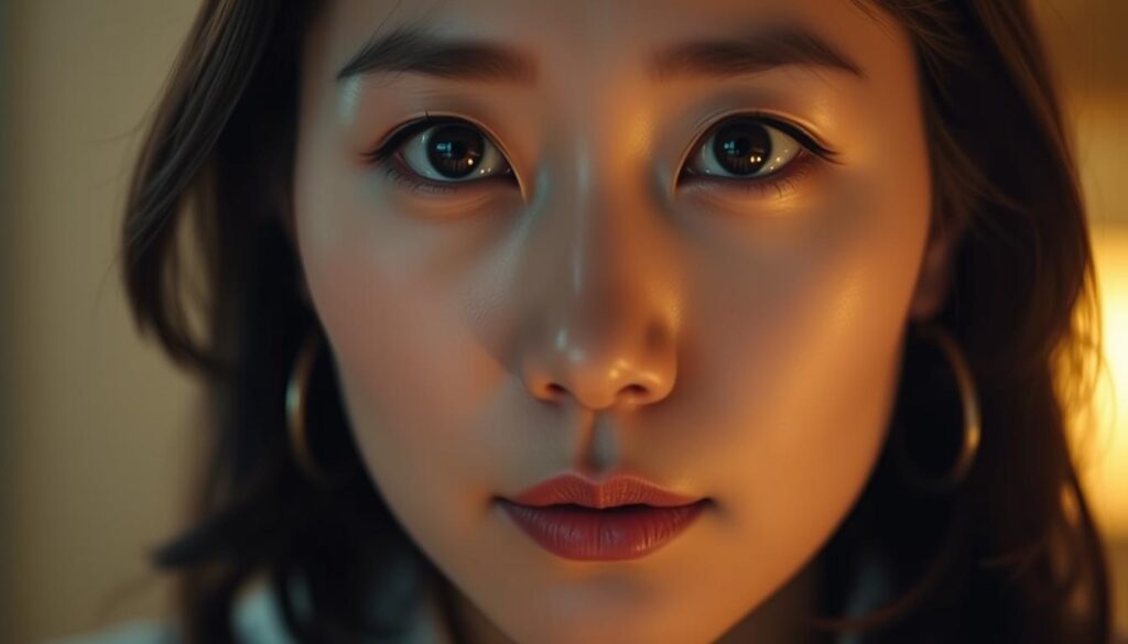 Kim Hye-soo peran dalam film terbaru