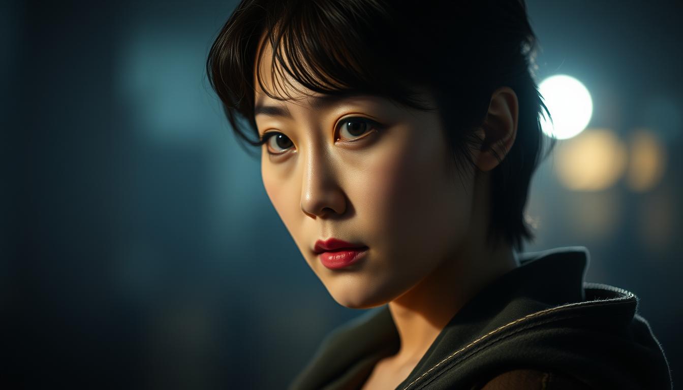 Kim Hye-soo