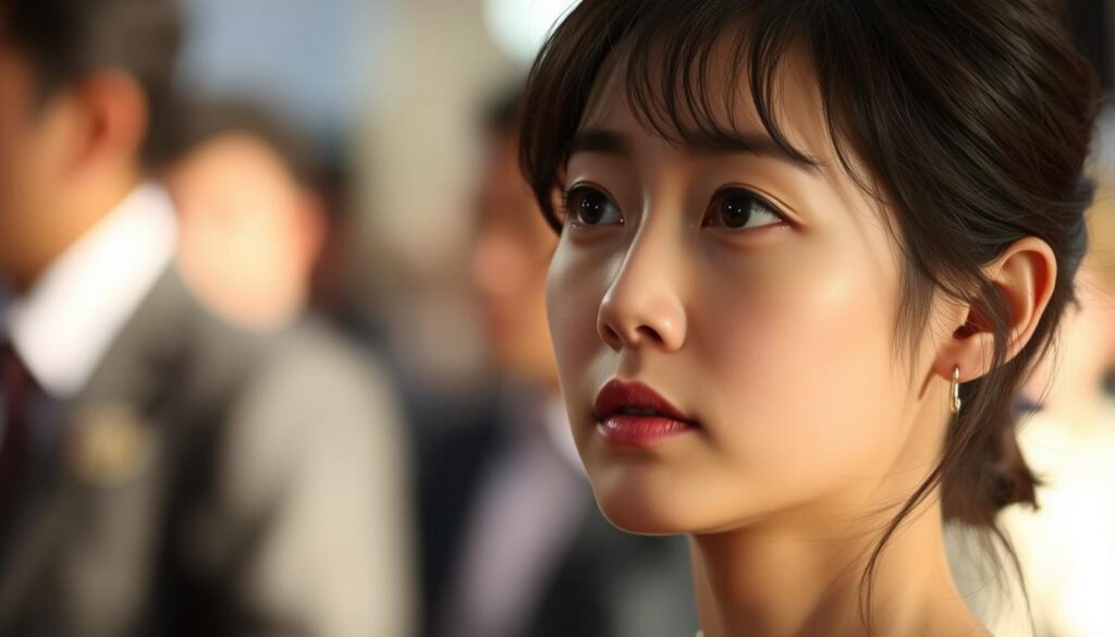 Kim Tae-hee film terbaru
