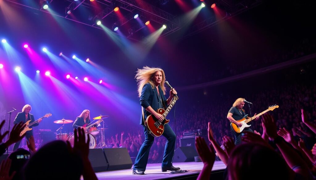 LED ZEPPELIN rock band legendaris LED ZEPPELIN rock band legendaris