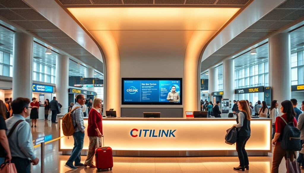Layanan Baru CITILINK Layanan Baru CITILINK