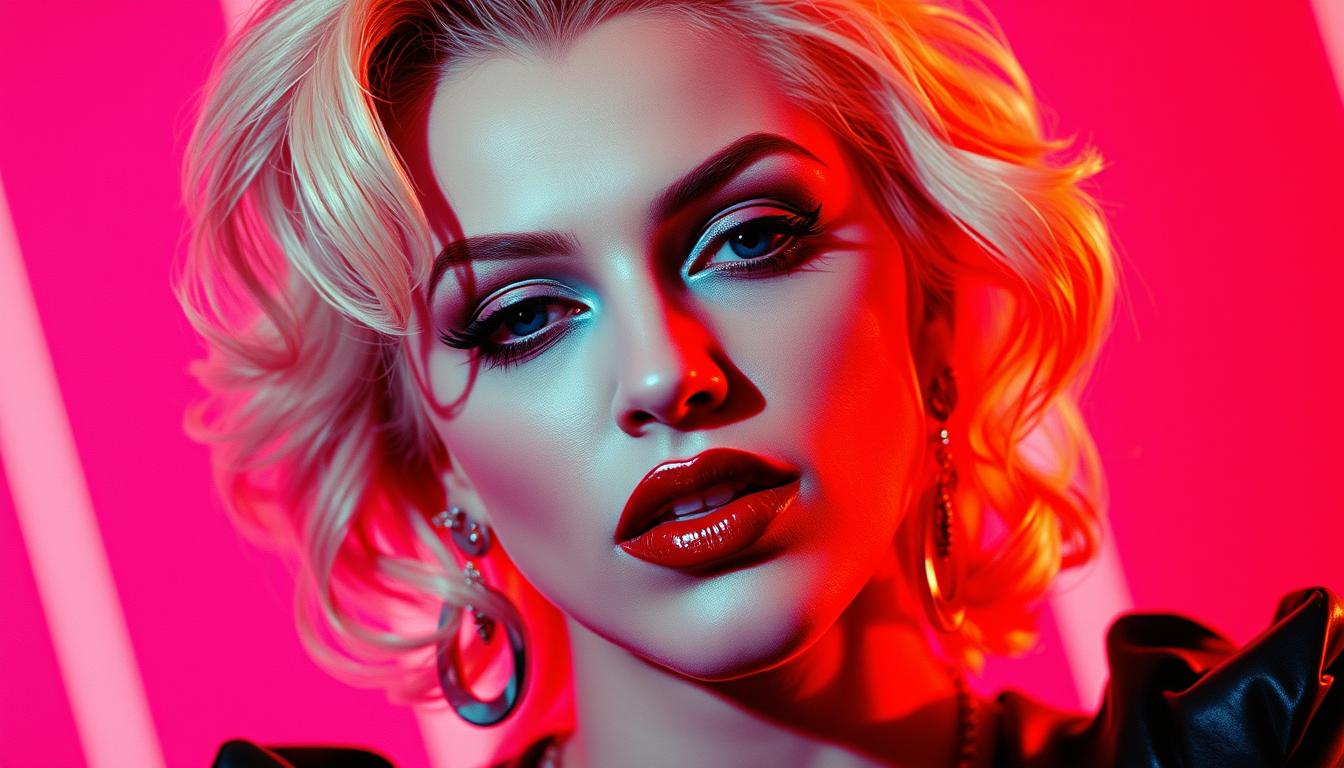 MADONNA