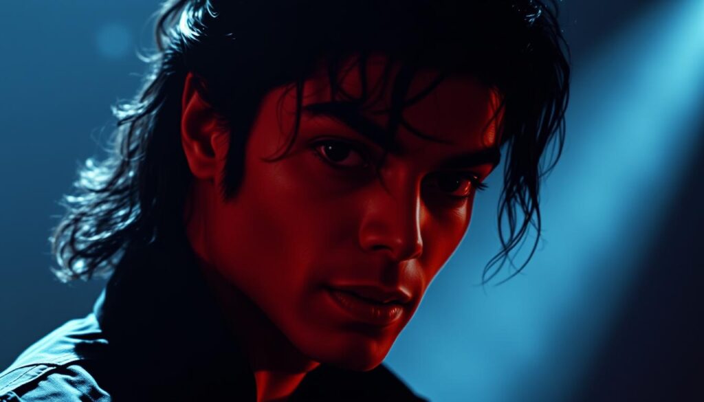 MICHAEL JACKSON Thriller MICHAEL JACKSON Thriller