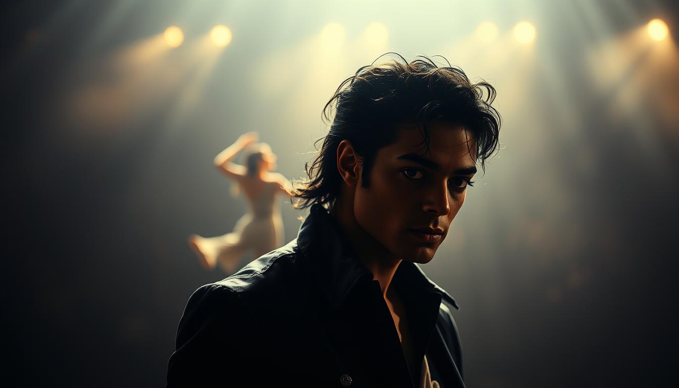 MICHAEL JACKSON