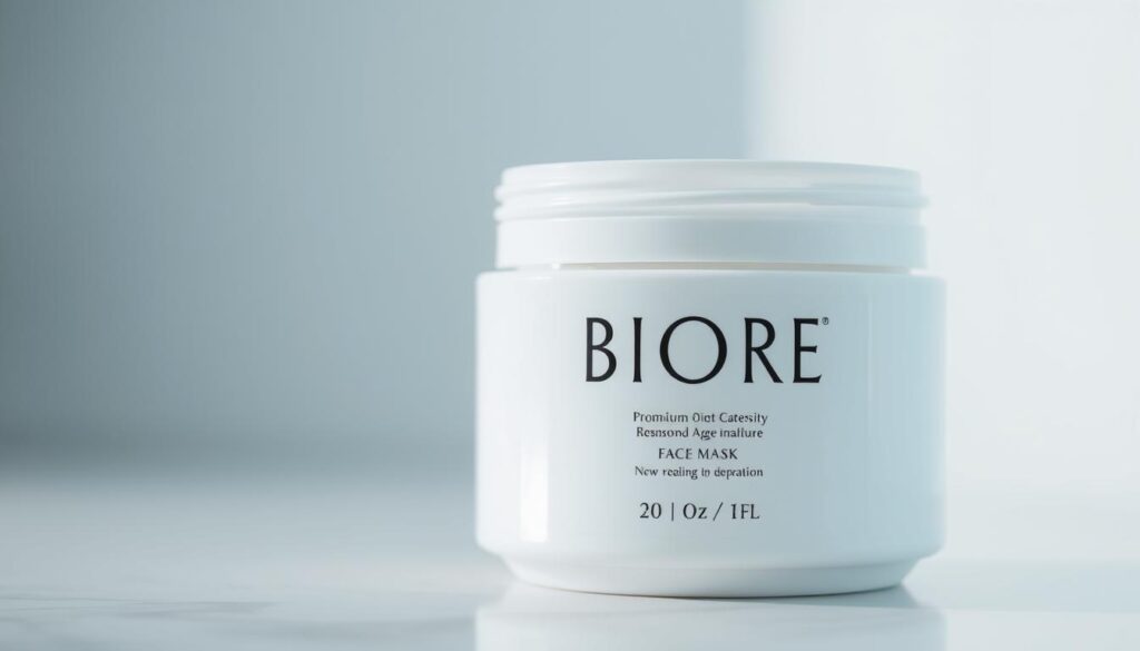 Masker Wajah BIORE