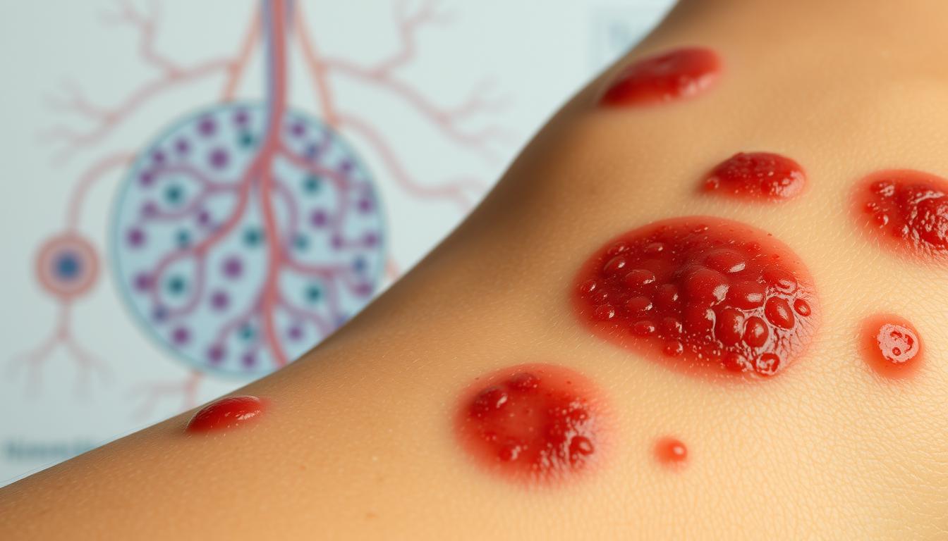Mastocytosis