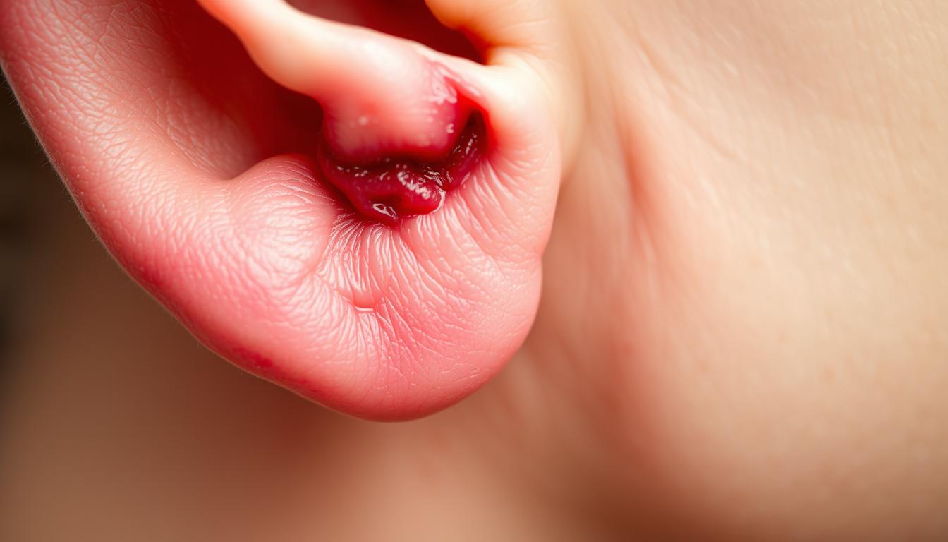 Mastoiditis