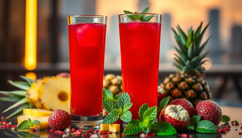 Minuman Badak Minuman Badak