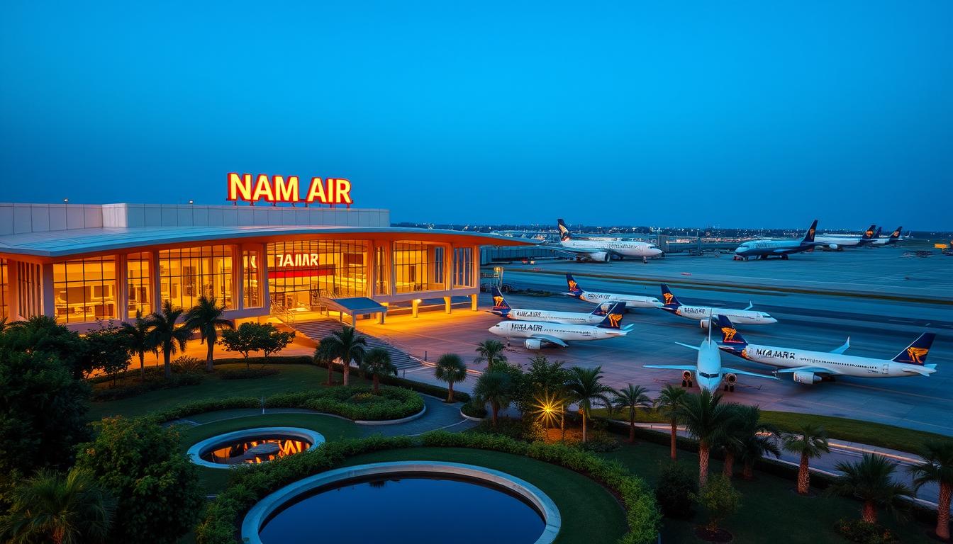 NAM AIR