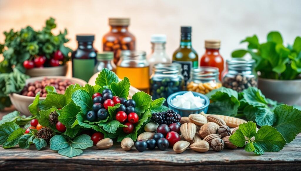 Nutrisi untuk Kesehatan Sendi Nutrisi untuk Kesehatan Sendi