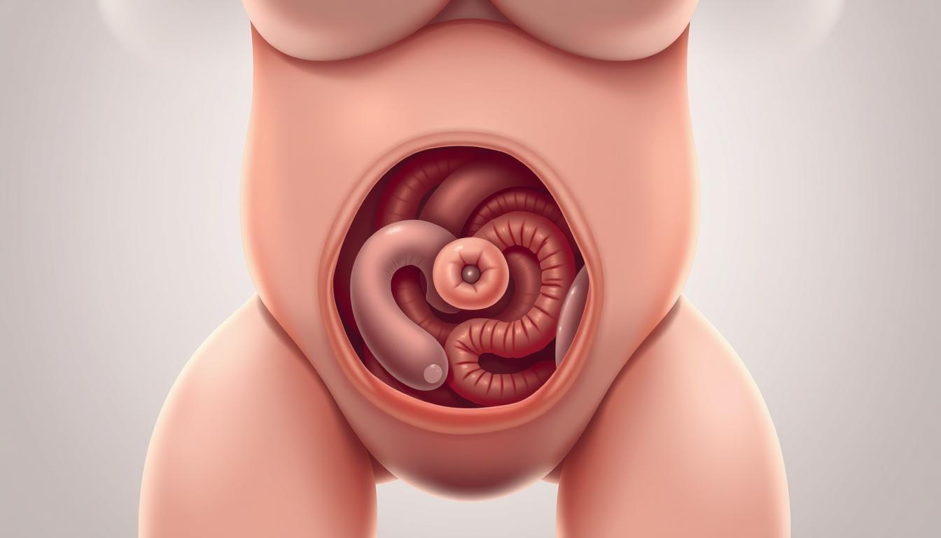 Omphalocele