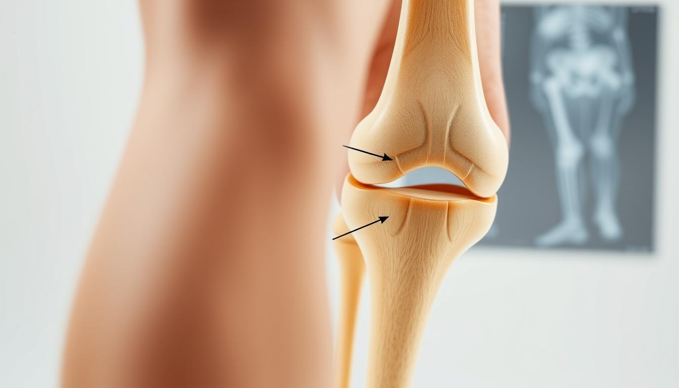Osteoarthritis