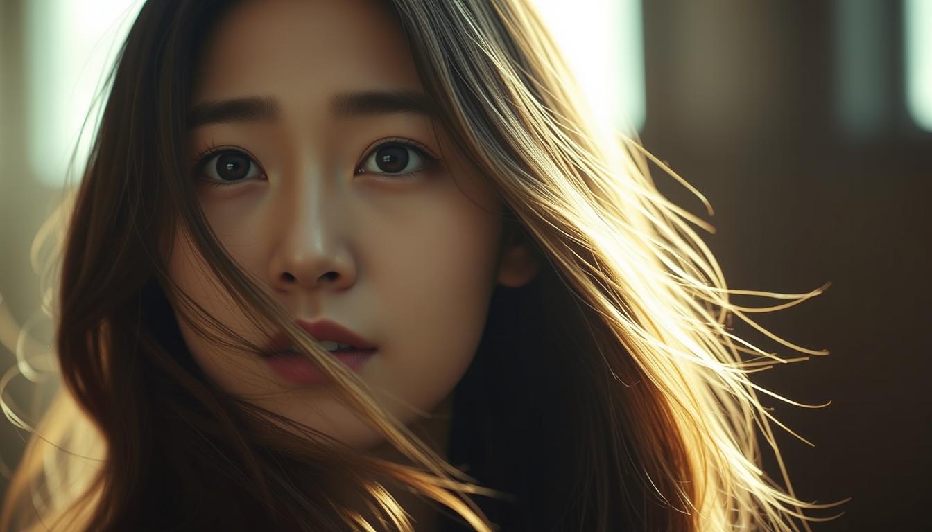 Park Shin-hye