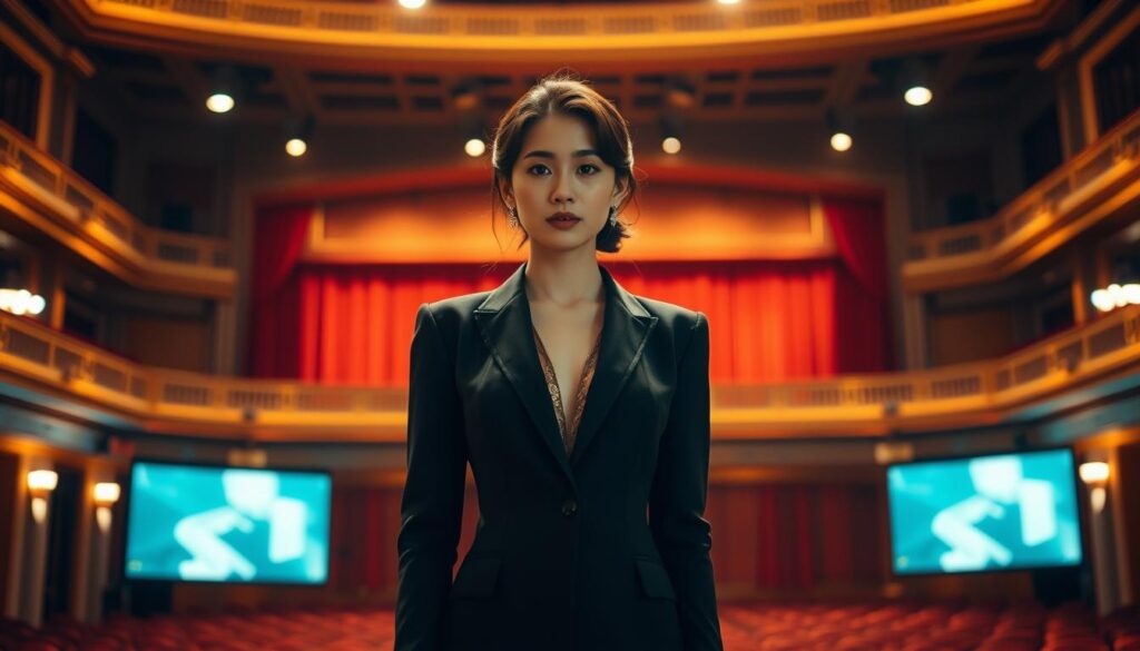 Pengaruh Park Shin-hye di Industri Film Pengaruh Park Shin-hye di Industri Film