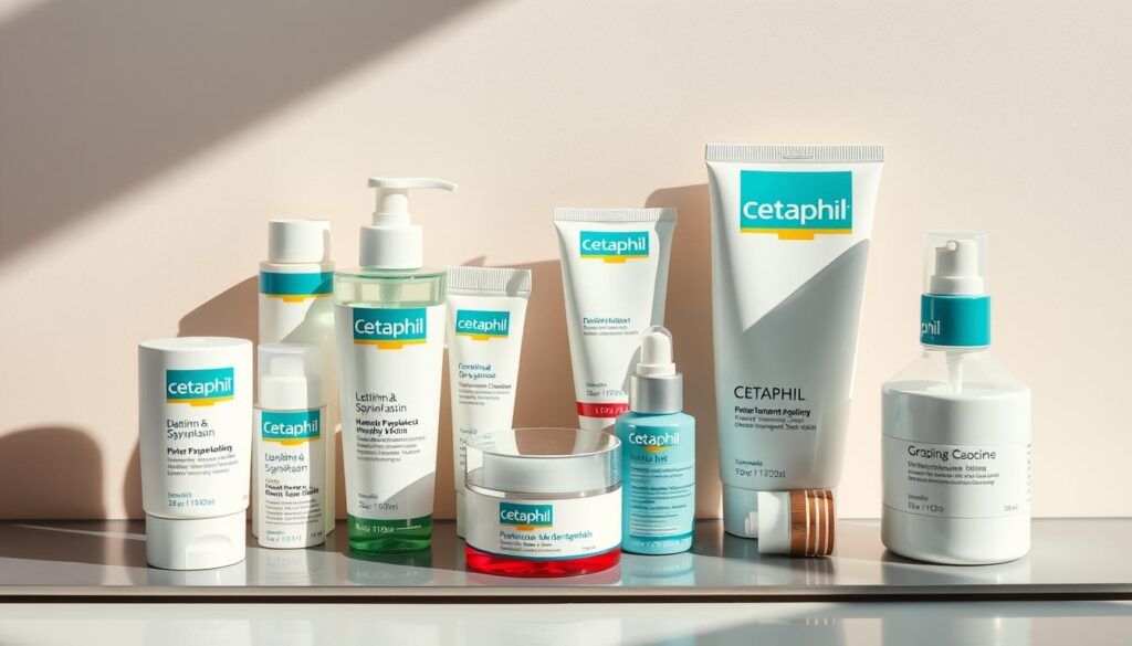 Produk CETAPHIL Produk CETAPHIL