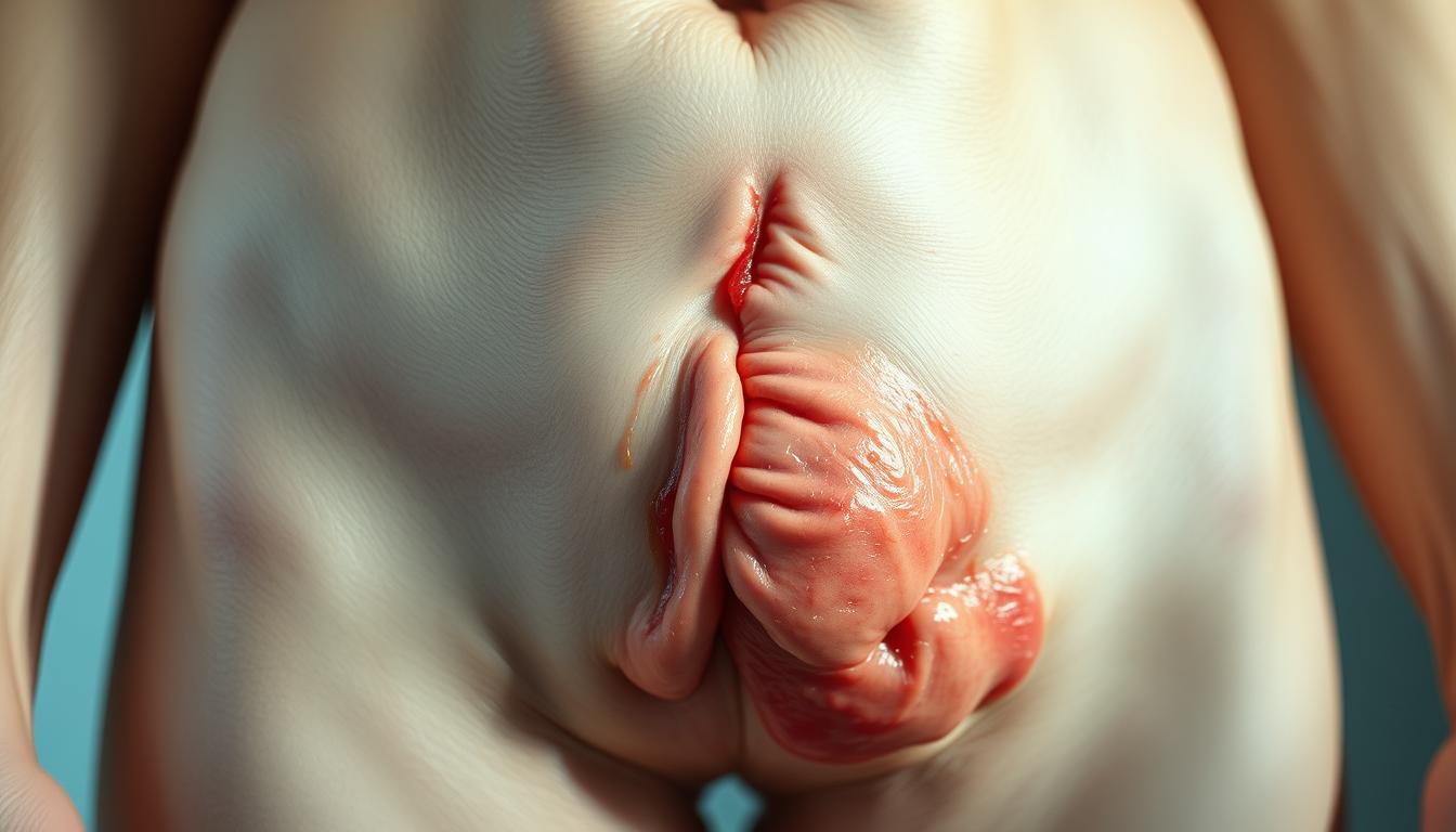 Proktitis