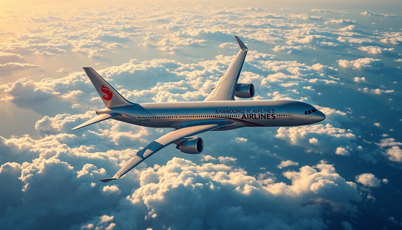 SHANDONG AIRLINES