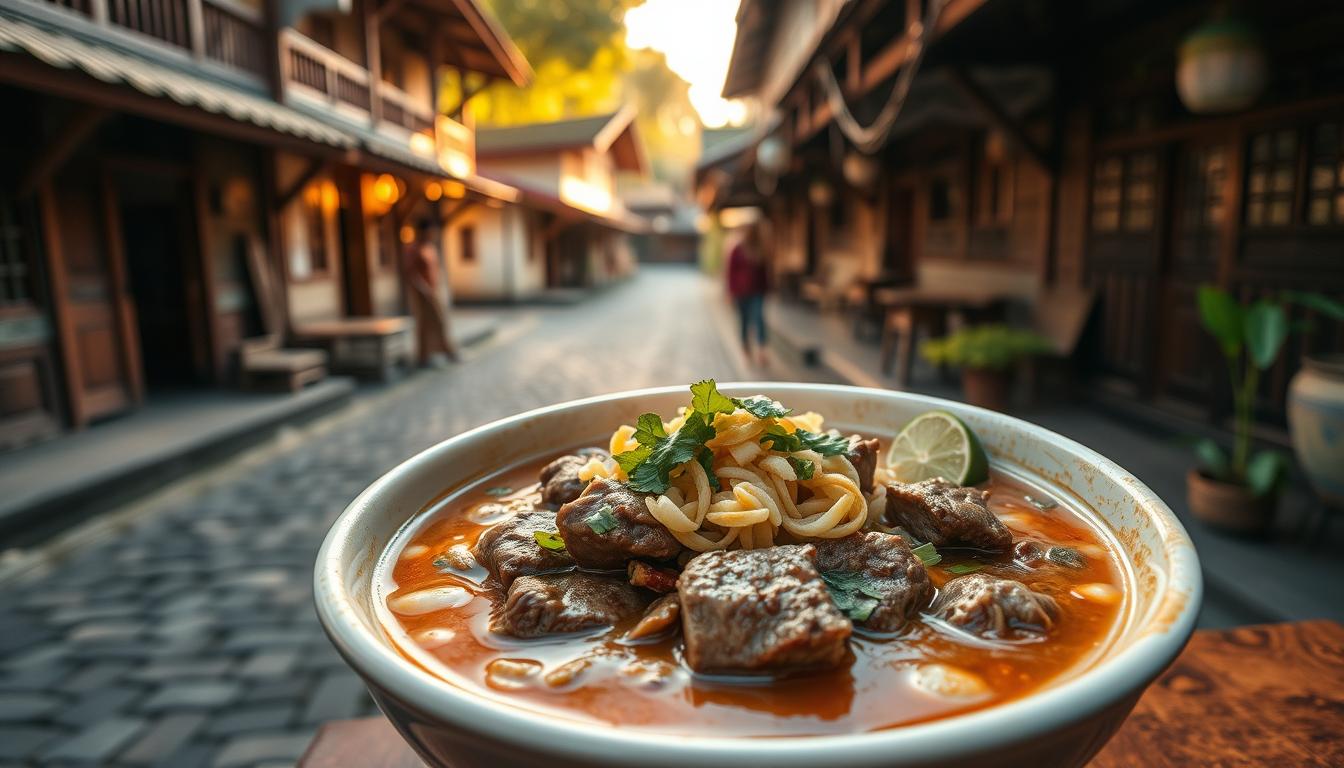 SOTO KUDUS