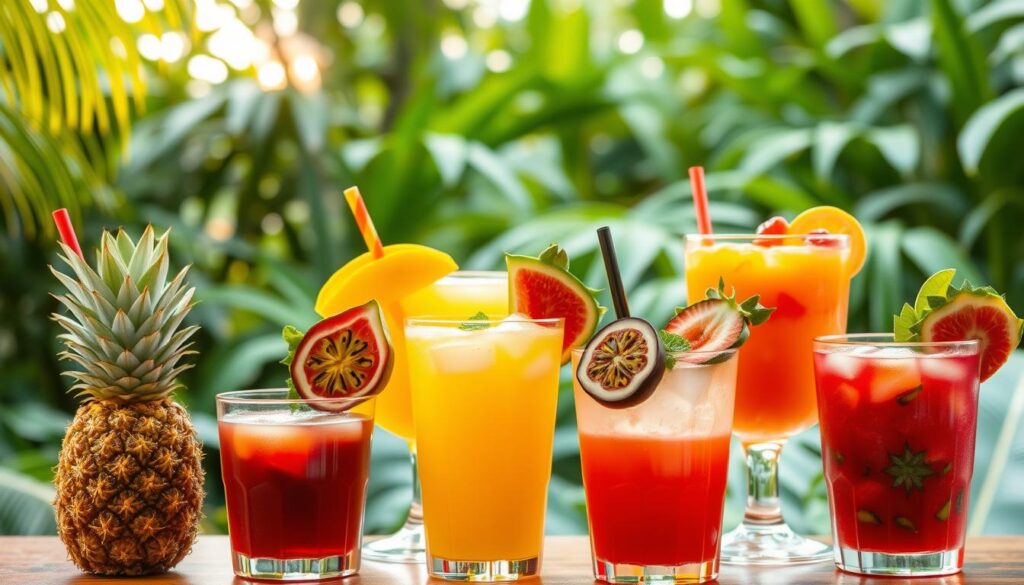 Variasi Rasa Minuman Badak Variasi Rasa Minuman Badak