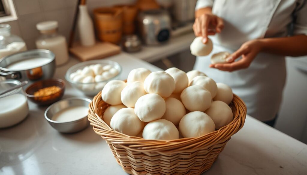 cara membuat kue sagu cara membuat kue sagu