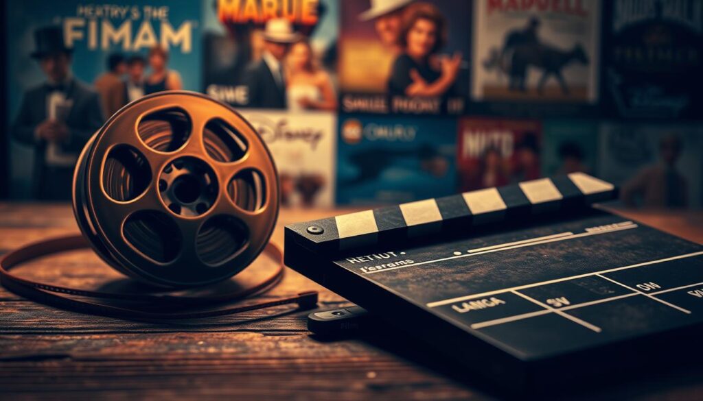 genre film genre film