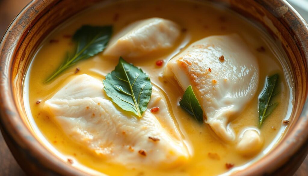 gulai ikan patin santan
