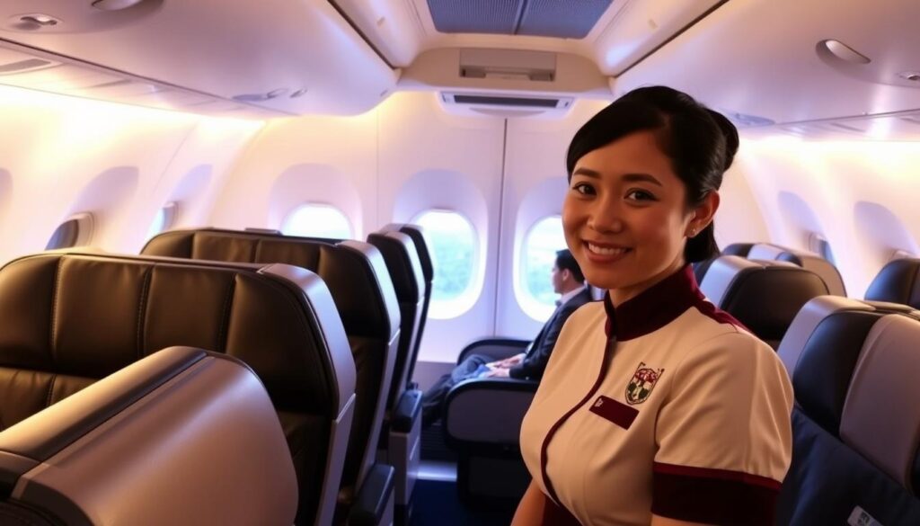 kualitas layanan Batik Air