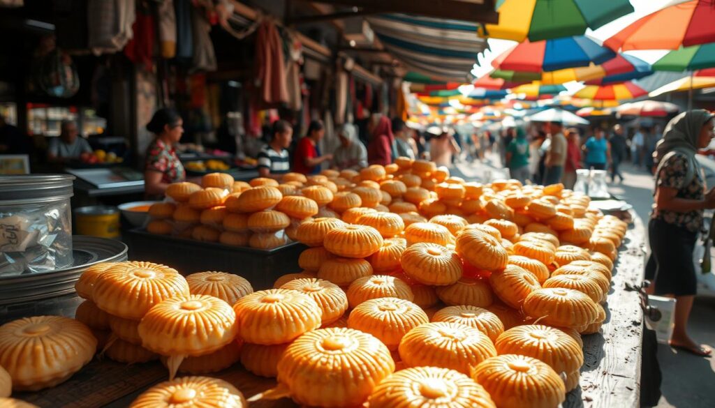 kue sagu tradisional kue sagu tradisional