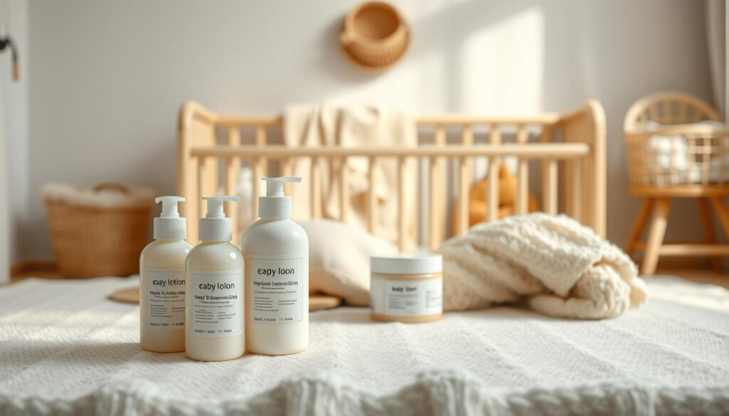 lotion bayi