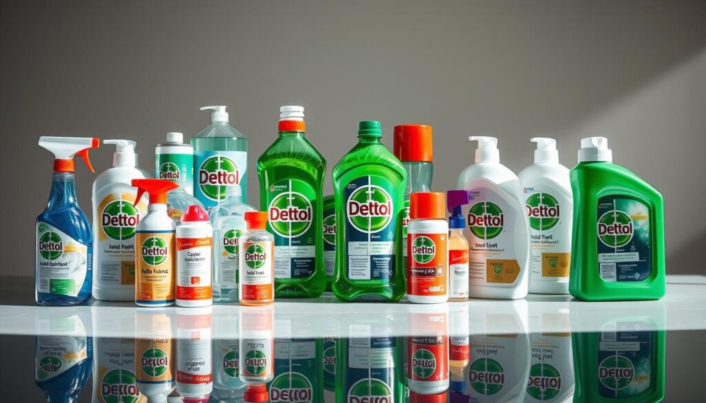 manfaat DETTOL