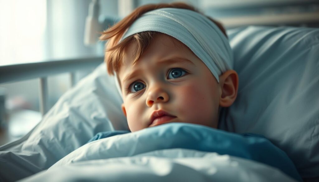 mastoiditis pada anak