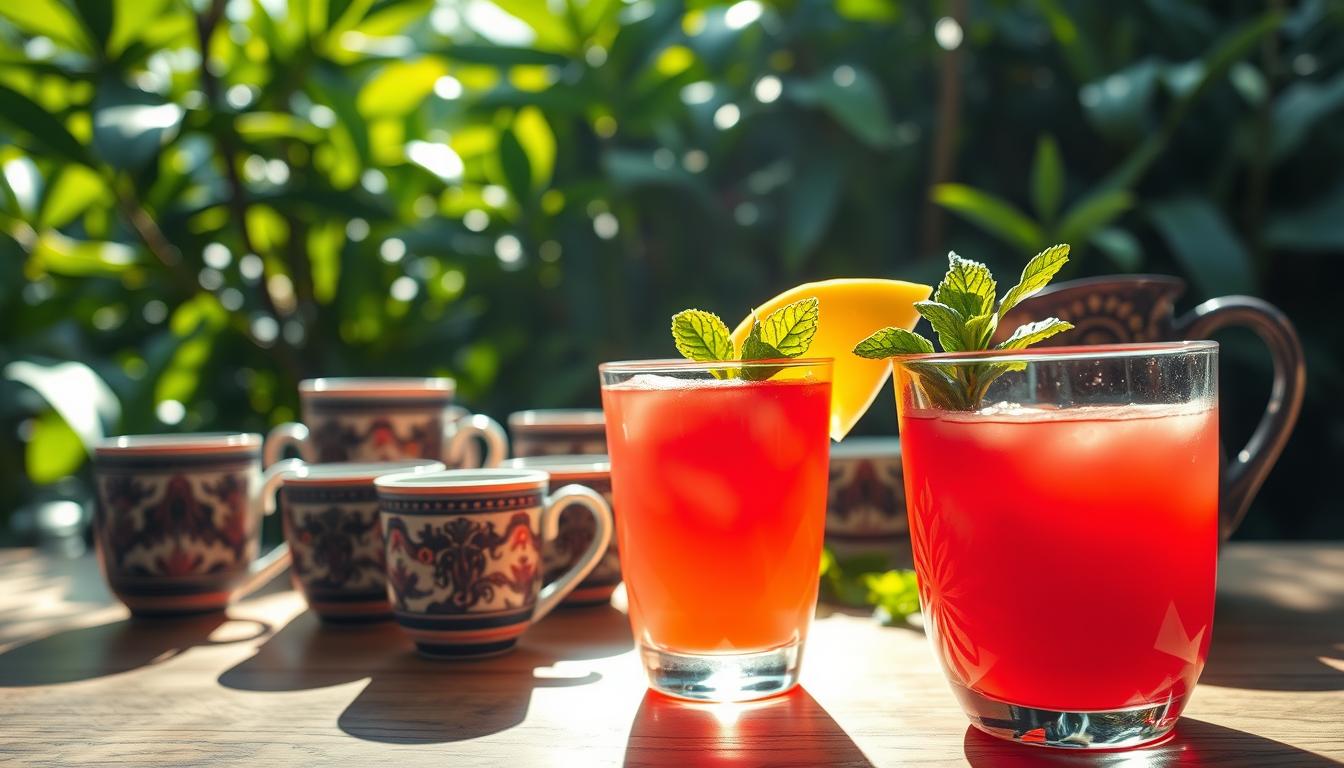 minuman badak