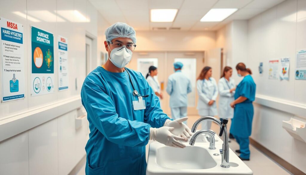 pencegahan infeksi MRSA pencegahan infeksi MRSA