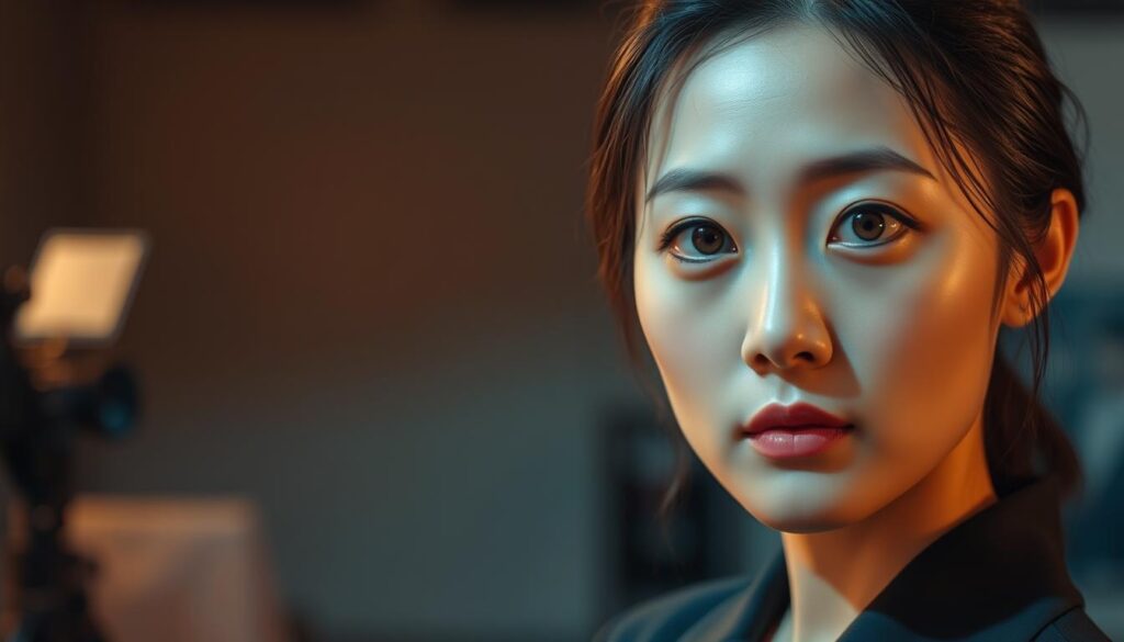 perempuan dalam perfilman Korea