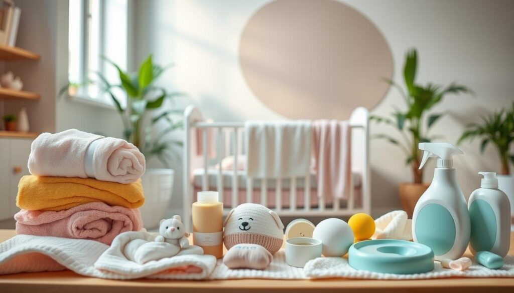 produk bayi terbaik