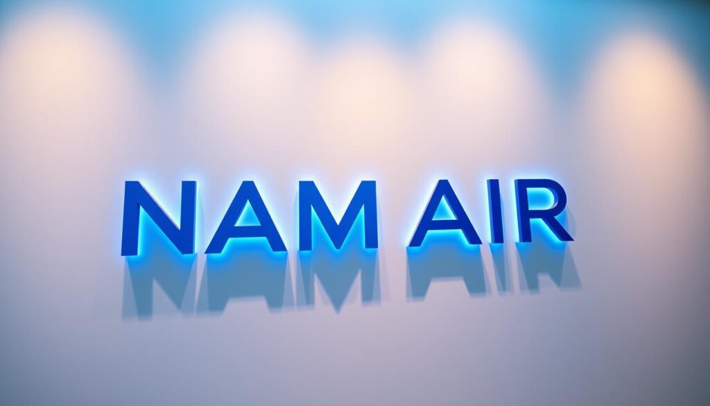 program loyalitas NAM AIR