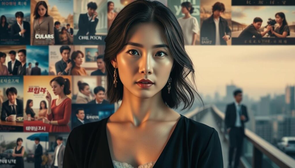 rekomendasi film Son Ye-jin rekomendasi film Son Ye-jin