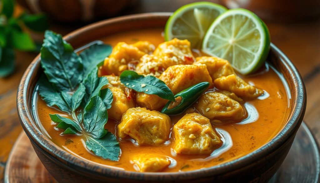 resep gulai ikan patin