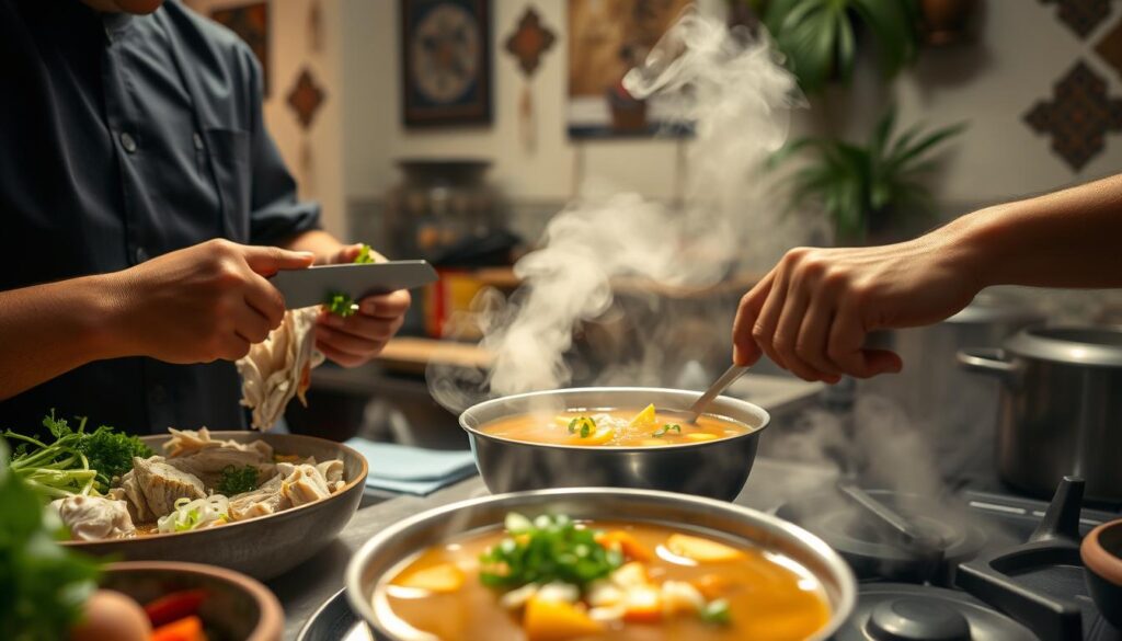 resep soto kudus resep soto kudus