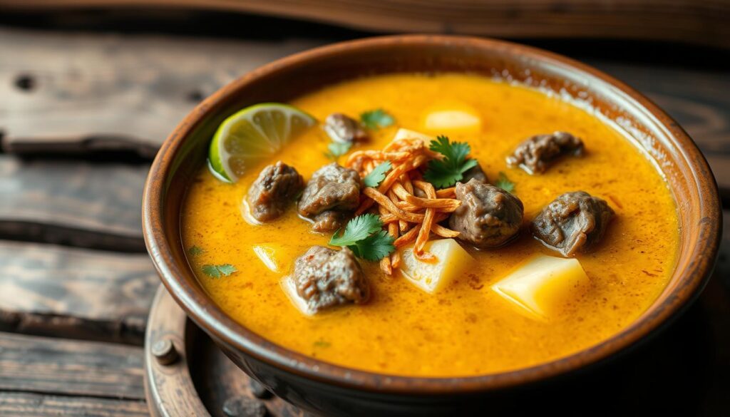 resep soto kudus resep soto kudus