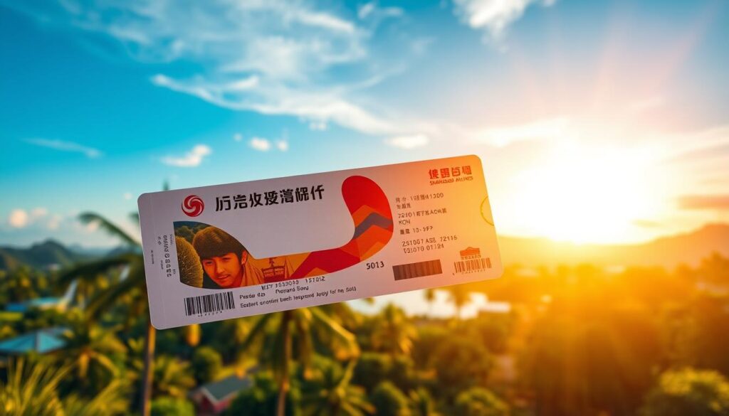 tiket pesawat Shandong Airlines tiket pesawat Shandong Airlines
