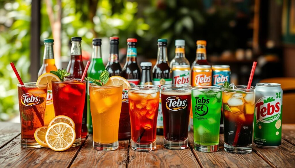 variasi minuman tebs variasi minuman tebs