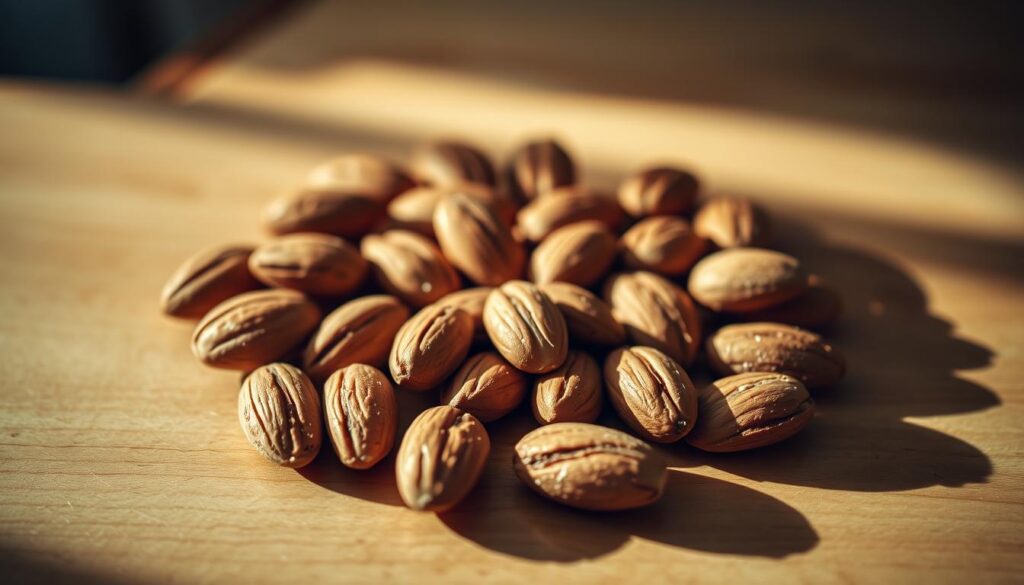 Badam dan Diabetes