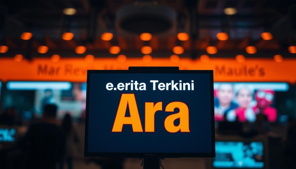 Berita Terkini Ara