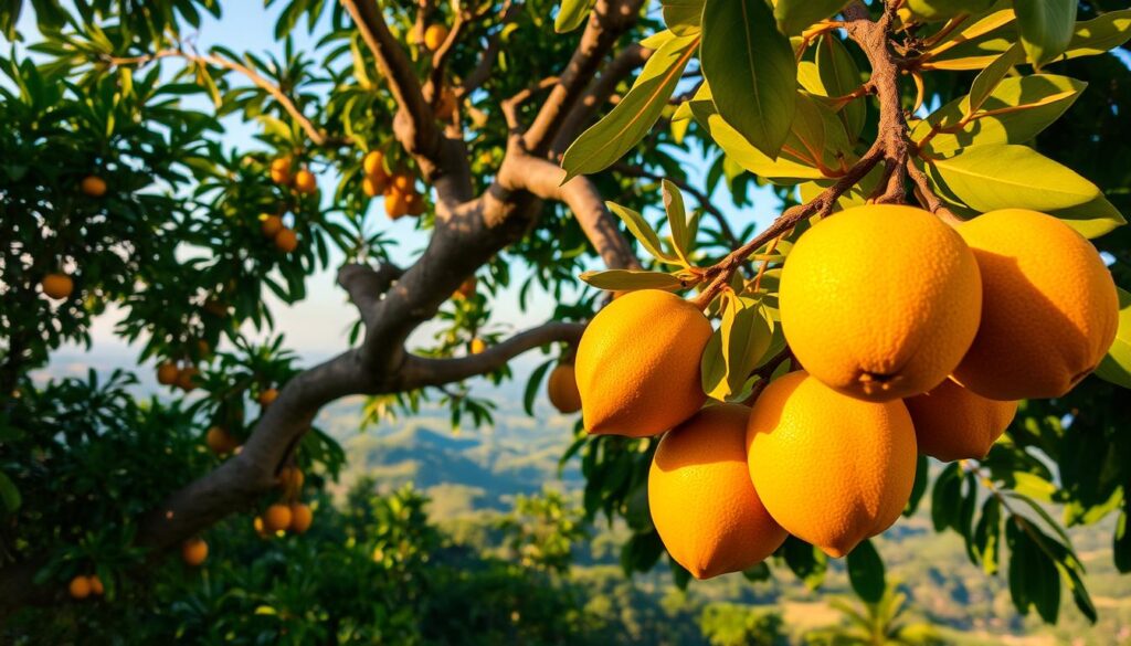 Buah Sawo Buah Sawo