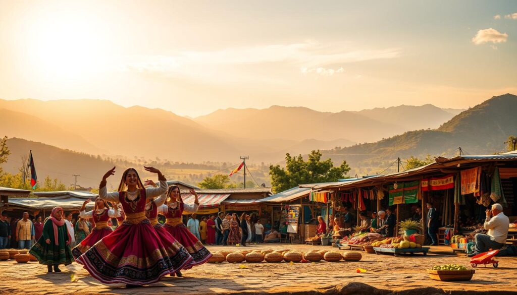 Budaya Ara