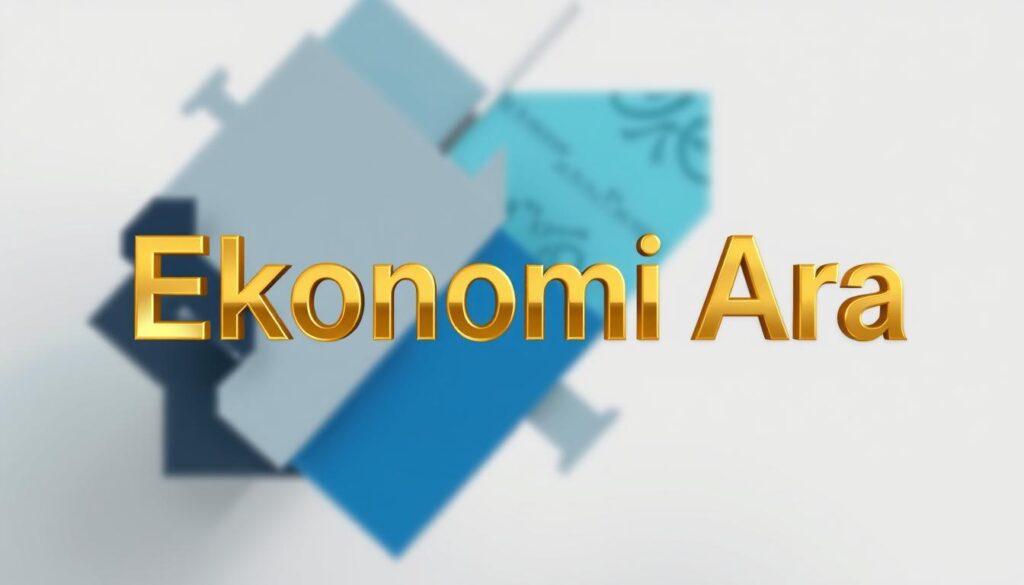 Ekonomi Ara