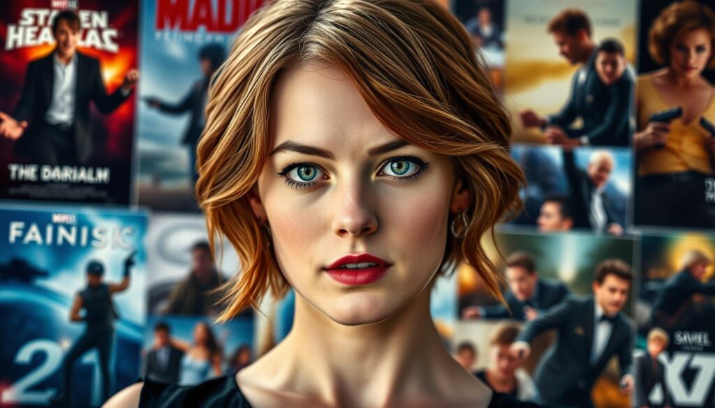 Emma Stone filmografi Emma Stone filmografi