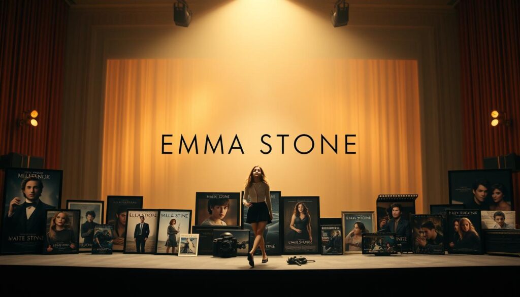 Emma Stone filmografi Emma Stone filmografi